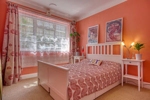 Bedroom Three- click for photo gallery
